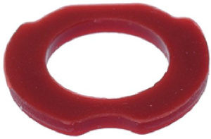 ПРОФИЛЬНАЯ ПРОКЛАДКА Ø 16,5X10X2 ММ