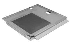 КОМПЛЕКТ ДЛЯ ЭЛЕКТРОМОНТАЖА COMBI-DUO RATIONAL 60.76.500