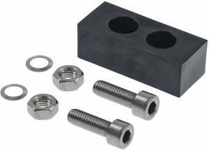 RETAINING BLOCK FOR DISAPPEARING DOOR P3 CONVOTHERM 2619156