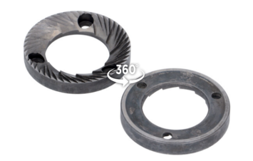 5810271. ЖЕРНОВА КОФЕМОЛКИ NUOVA SIMONELLI 15800045