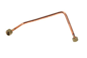 ТРУБКА БОЙЛЕРА APPIA NUOVA SIMONELLI 98030658