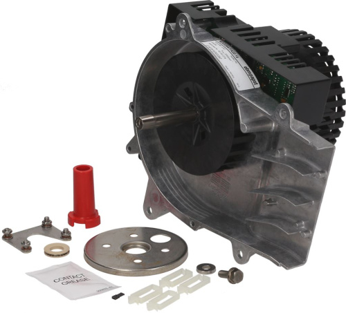3340069. МОТОР ВЕНТИЛЯТОРА С САЛЬНИКОМ RATIONAL SCC 61-202 40.00.274P