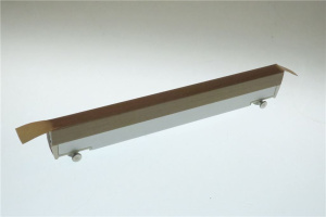НАБОР ПЛАНКИ ЗАПАЯЧНОЙ В СБОРЕ L=311DS MULT.315