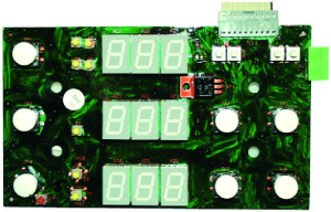 ПЛАТА РЕГУЛИРОВКИ