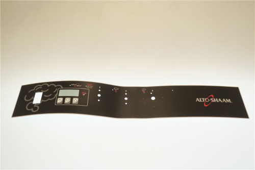 5096943. ПАНЕЛЬ-НАКЛАДКА 767-SK SERIES176