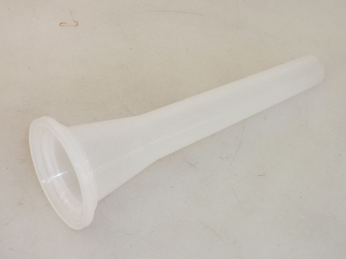 5059556. НАКОНЕЧНИК ДЛЯ КУПАТ Ø 18 ММ