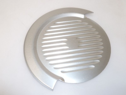 5047337. ЗАЩИТНЫЙ КОЖУХ