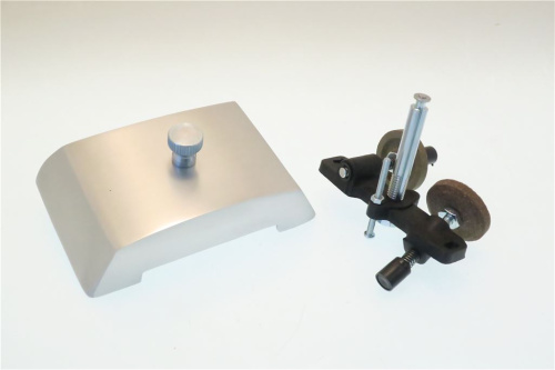 5123682. ЗАТОЧНОЙ БЛОК