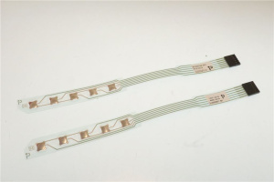 ПАНЕЛЬ ИЗ 5 КНОПОК ПРАВАЯ+ЛЕВАЯ