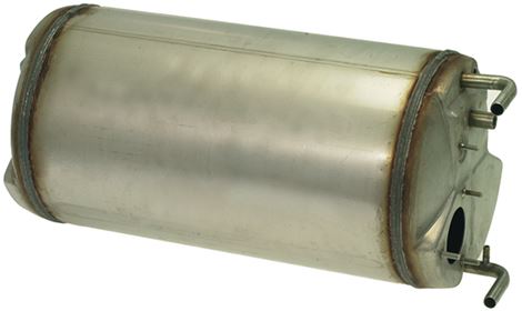 3024008. БОЙЛЕР Ø 200X410 ММ