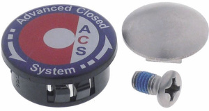 FITTING SET FOR PART NO. 6002053/48 CONVOTHERM 6002043
