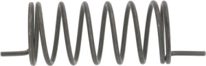 ПРУЖИНА ПРАВОСТОРОННЯЯ Ø 4 ММ
