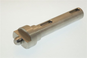 ВАЛ ПРИВОДНОЙ