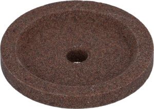 ЗАТОЧНЫЙ КАМЕНЬ 43X8X6 МЕЛКОЕ ЗЕРНО