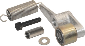 НАТЯЖНОЕ УСТРОЙСТВО