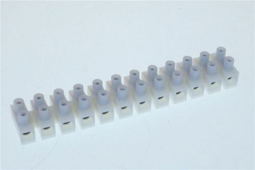 5156823. КЛЕМНАЯ КОЛОДКА 12 ПОЛЮСНАЯ 16SQMM 500V 65A (3MR