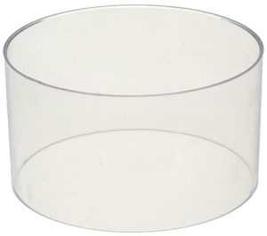 ЦИЛИНДР ДОЗАТОРА Ø 125X70 ММ