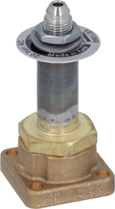 ТРЕХХОДОВОЙ МЕХАНИЧЕСКИЙ КОМПОНЕНТ PARKER