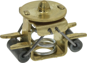 РЕГУЛЯТОР ДВИГАТЕЛЯ