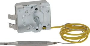ТЕРМОСТАТ WATER HEATER TECASA
