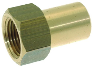 ВТУЛКА КРАНА ПОДАЧИ ПАРА