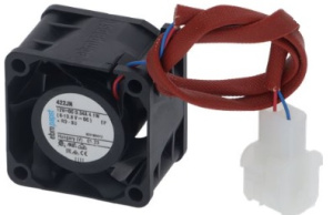ВЕНТИЛЯТОР 40X40X28ММ 12V 12W TECNOEKA 21005631