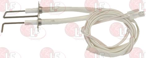 3806009. КОМПЛЕКТ СВЕЧЕЙ ЗАЖИГАНИЯ