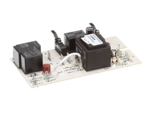 ПЛАТА УПРАВЛЕНИЯ ROBOT COUPE 102480S