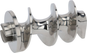 ШНЕК ВИНТОВОЙ INOX УНГЕР 22 FAMA