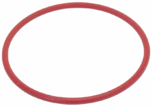 УПЛОТНИТЕЛЬ OR 0170 СИЛИКОН  КРАСНЫЙ