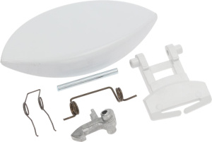 РУЧКА ЛЮКА ARDO