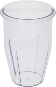 ПЛАСТМАССОВЫЙ СТАКАН