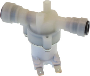 КЛАПАН СОЛЕНОИДНЫЙ ДЛЯ ПЕЧИ UNOX KEL1251A