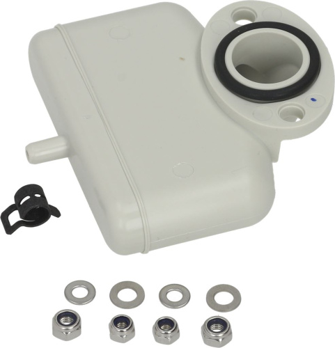 5067986. ВОЗДУШНАЯ КАМЕРА 85X22X77 ММ