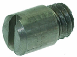 БЛОКИРОВОЧНЫЙ ВИНТ ИЗ НЕРЖ.СТАЛИ М6