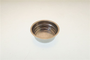 ФИЛЬТР 2-ПОРЦИОННЫЙ D.60,4  С ВЫСТУП.