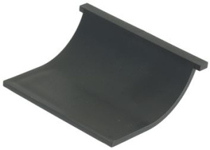 ДНИЩЕ ПОДВОДА МОНЕТ, ЧЕРНОЕ