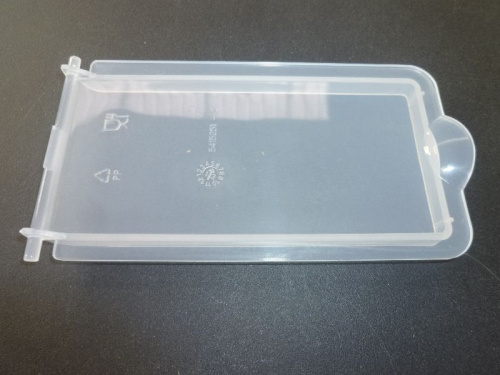 5066256. КРЫШКА КОНТЕЙНЕРА