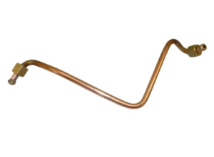 ТРУБКА БОЙЛЕРА НИЖНЯЯ NUOVA SIMONELLI 98030382