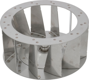 КРЫЛЬЧАТКА Ø 220 ММ