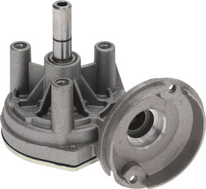 МОТОР-РЕДУКТОРНЫЙ БЛОК