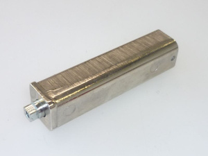 ПЕТЛЯ ШТИФТ КВАДРАТН.6X6 ММ