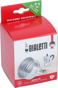 ФИЛЬТР-ВОРОНКА НА 4 ЧАШКИ