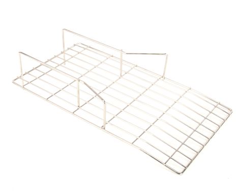WB149715. RACK, BASKET POSITIONING FRYMASTER 8030262
