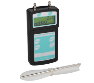 ДИФФЕРЕНЦИАЛЬНЫЙ МАНОМЕТР MA202