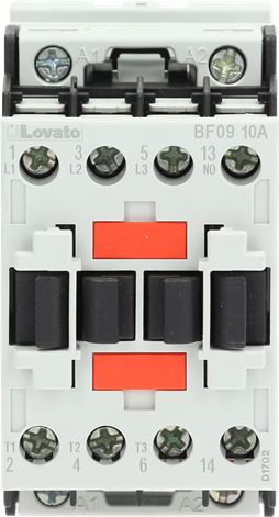 3446561. КОНТАКТОР NUOVA SIMONELLI 4200019