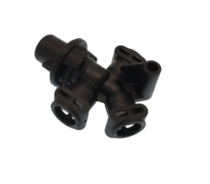 КЛАПАН ТЕРМОБЛОКА Y-ОБРАЗНЫЙ JURA 70984