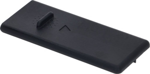 ДВЕРЦА 104X45 MM