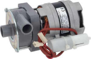 ЭЛЕКТРОНАСОС FIR 1291SX 0,10HP