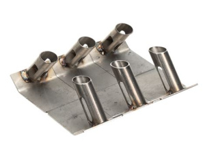 FRYPT OIL DIVERTR 3BATT DV 30# FRYMASTER 8263594